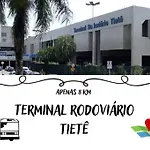 Apartamento Mobiliado E Confortavel Zn - Cod 03
