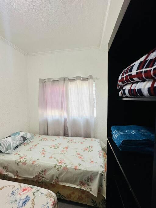 Mobiliado E Confortavel Zn - Cod 03 Apartment