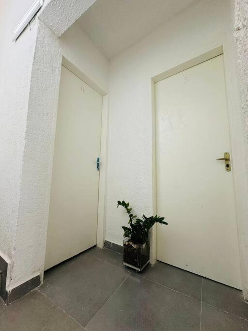 Apartamento Mobiliado E Confortavel Zn - Cod 03 São Paulo