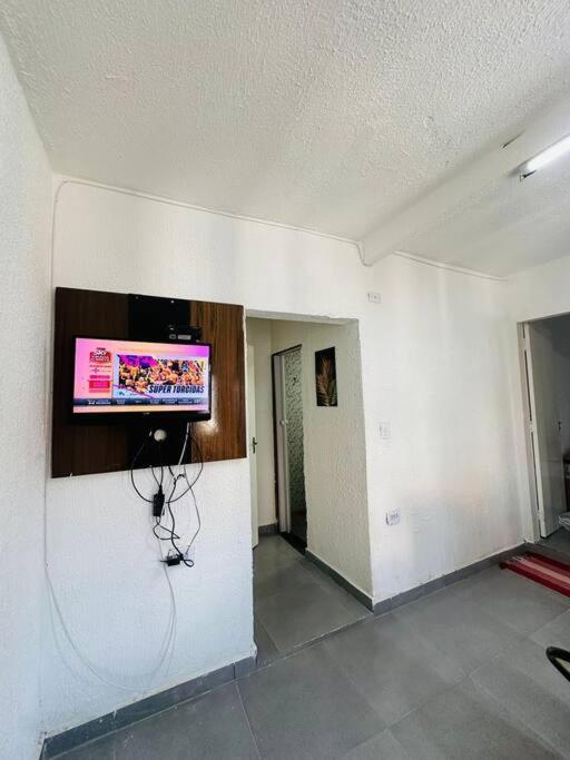 Apartamento Mobiliado E Confortavel Zn - Cod 03