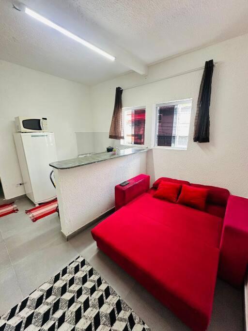 Mobiliado E Confortavel Zn - Cod 03 * São Paulo