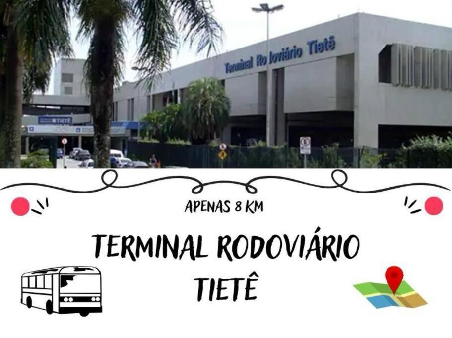 Mobiliado E Confortavel Zn - Cod 03 São Paulo
