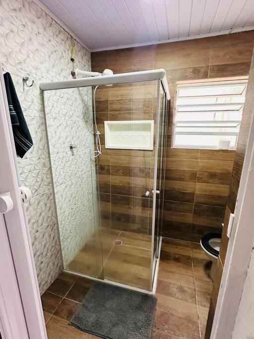 Mobiliado E Confortavel Zn - Cod 03 Apartamento São Paulo
