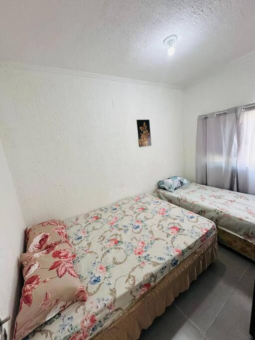 Mobiliado E Confortavel Zn - Cod 03 Apartamento São Paulo