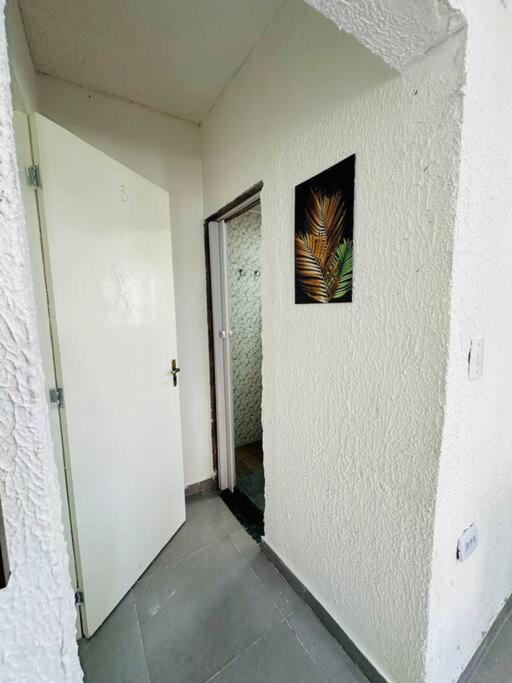 Mobiliado E Confortavel Zn - Cod 03 Apartamento São Paulo