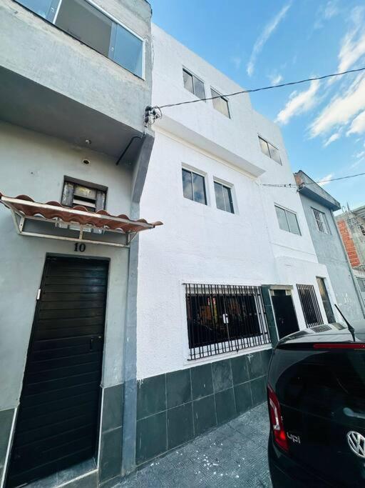 Mobiliado E Confortavel Zn - Cod 03 Apartamento *